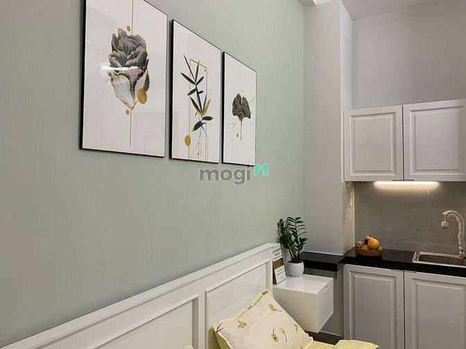 Hình ảnh 🌾 💐 🌷 Mb6623 nạp rút nhanh chóng mới xây full nội thất cao cấp, ngay chợ Bầu Sen Quận 5