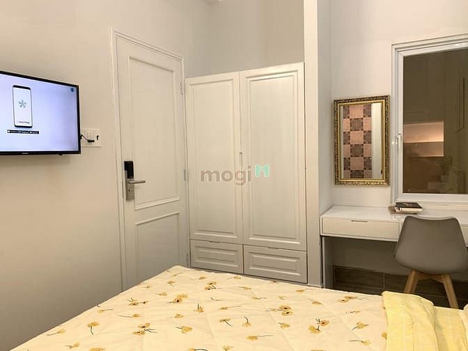 Hình ảnh 🌾 💐 🌷 Mb6623 nạp rút nhanh chóng mới xây full nội thất cao cấp, ngay chợ Bầu Sen Quận 5