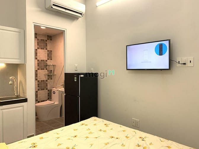 Hình ảnh 🌾 💐 🌷 Mb6623 nạp rút nhanh chóng mới xây full nội thất cao cấp, ngay chợ Bầu Sen Quận 5