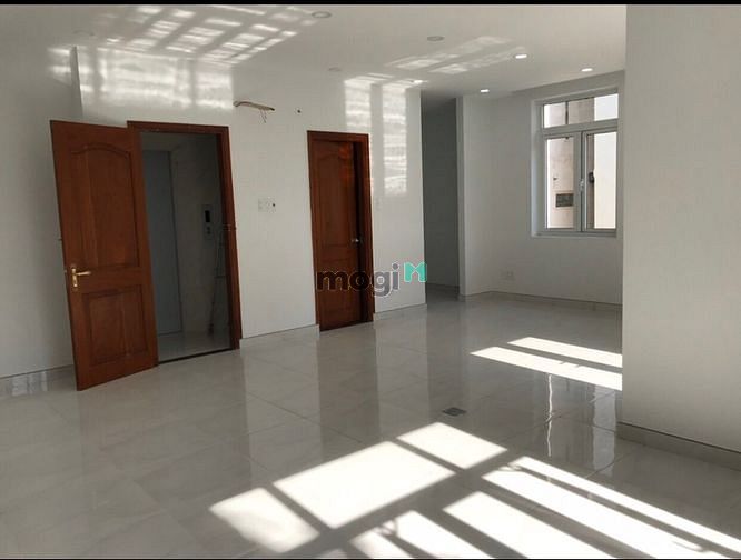 Hình ảnh Cho thuê nhà 380/6a Võ Văn Tần, Phường 5, Quận 3