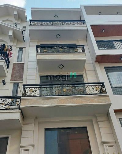 Hình ảnh Cho thuê nhà 380/6a Võ Văn Tần, Phường 5, Quận 3