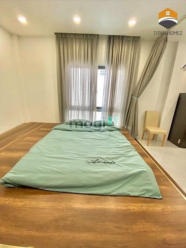 Hình ảnh Cho thuê Trang Chủ MB66.COM / Đăng Ký Tặng 66K mới xây 100% bình thạnh