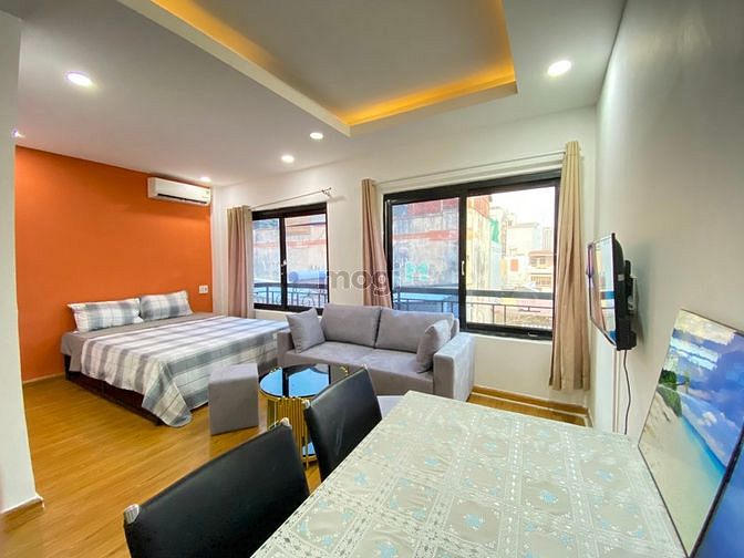 Hình ảnh ☄️ 💥 Cho thuê phòng trọ đầy đủ nội thất quận 5, nhà sạch sẽ-an ninh