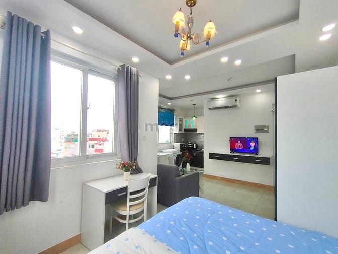Hình ảnh ⭐️⭐️Siêu phẩm Trang Chủ MB66.COM / Đăng Ký Tặng 66K mới xây cửa sổ thoáng mát 50m² đường Lê Văn Sỹ