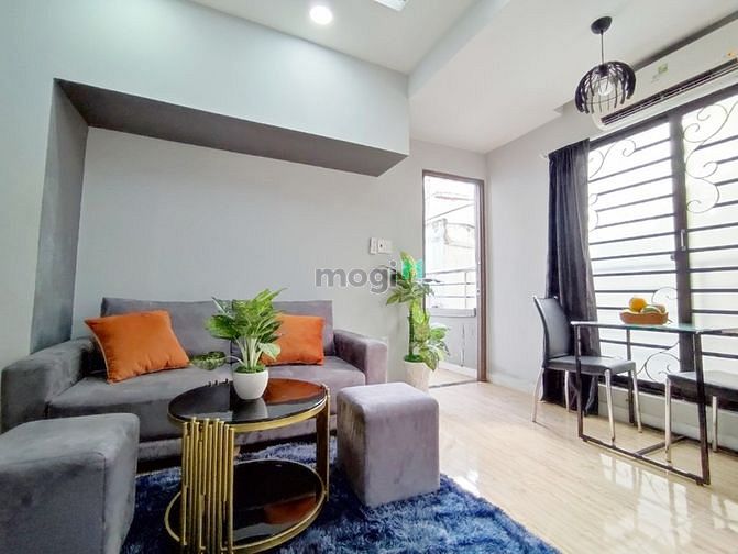 Hình ảnh Cho Thuê Căn Hộ Cao Cấp Quận 3,Gần BV Từ Dũ,Cho Thuê Ngắn Và Dài Hạn