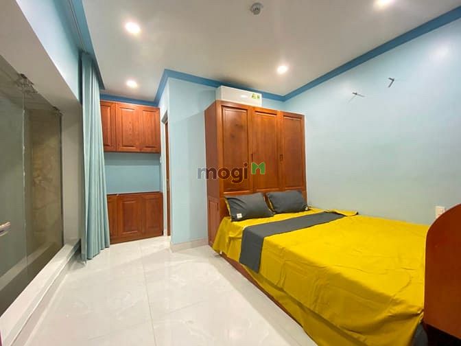 Hình ảnh Căn Hộ NEW 100% FULL Nội Thất Cao Cấp - ĐH Bách Khoa Quận 10