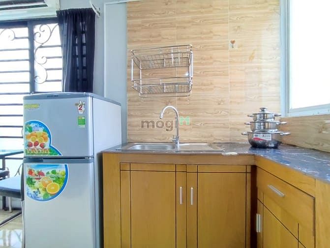 Hình ảnh Cho Thuê Căn Hộ Cao Cấp Quận 3,Gần BV Từ Dũ,Cho Thuê Ngắn Và Dài Hạn