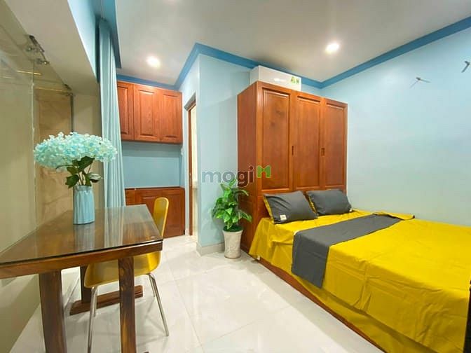 Hình ảnh Căn Hộ NEW 100% FULL Nội Thất Cao Cấp - ĐH Bách Khoa Quận 10