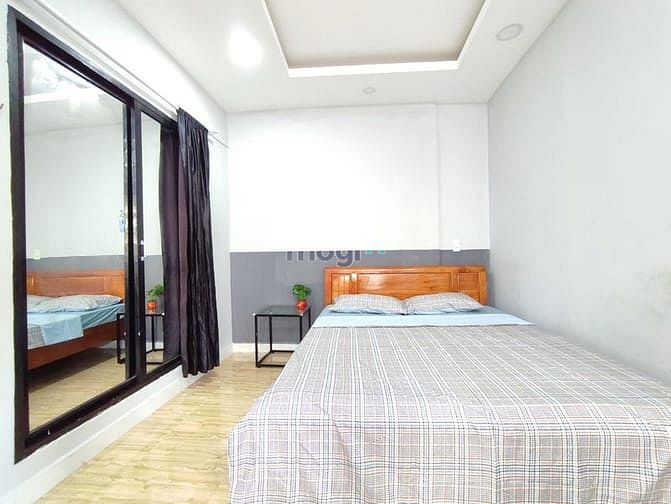 Hình ảnh Cho Thuê Căn Hộ Cao Cấp Quận 3,Gần BV Từ Dũ,Cho Thuê Ngắn Và Dài Hạn