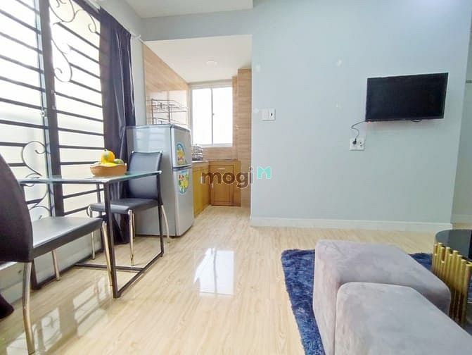 Hình ảnh Cho Thuê Căn Hộ Cao Cấp Quận 3,Gần BV Từ Dũ,Cho Thuê Ngắn Và Dài Hạn