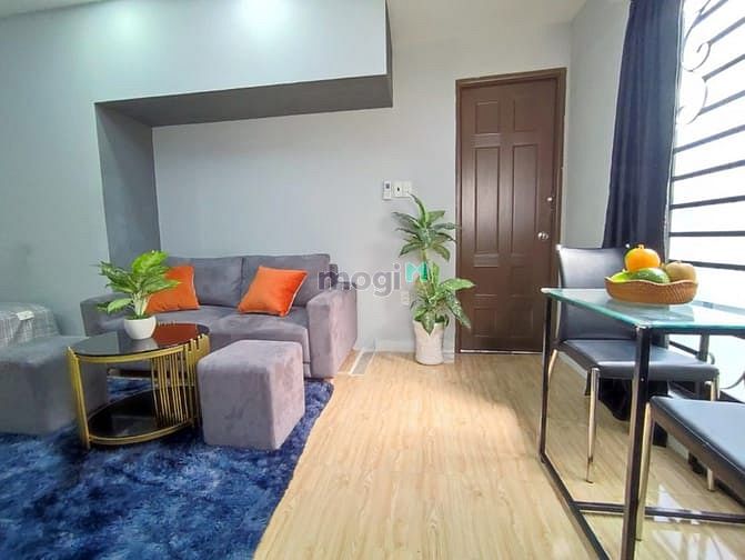 Hình ảnh Cho Thuê Căn Hộ Cao Cấp Quận 3,Gần BV Từ Dũ,Cho Thuê Ngắn Và Dài Hạn