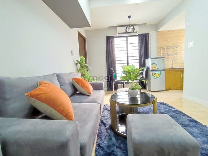 Hình ảnh Cho Thuê Căn Hộ Cao Cấp Quận 3,Gần BV Từ Dũ,Cho Thuê Ngắn Và Dài Hạn