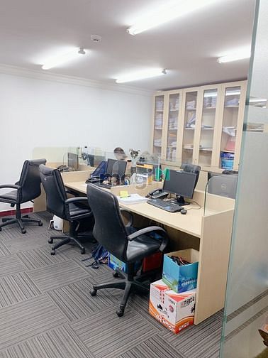 Hình ảnh Mặt tiền Tô Hiến Thành Q10, 7x18m 5 lầu cho thuê 61 triệu