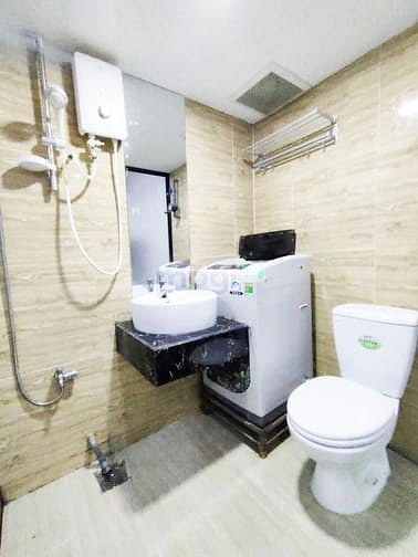 Hình ảnh ☄️ 💥 🔥 Mb6623 nạp rút nhanh chóng mini full nội thất Trần Phú Quận 5 gần chợ Bàu Sen