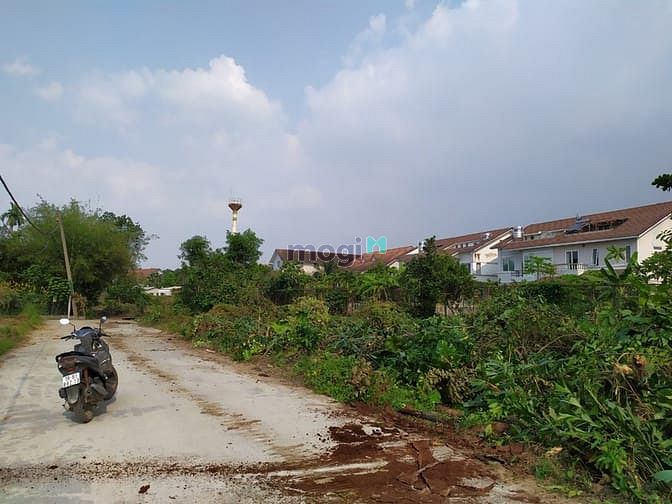 Hình ảnh Bán đất nở hậu, view sông, đối diện KCN Đông Nam xã Bình Mỹ, Củ Chi