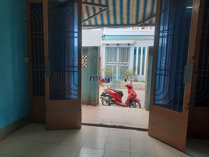 Hình ảnh Cho thuê nhà hẻm xe hơi Lê Đình Cẩn giá 6tr