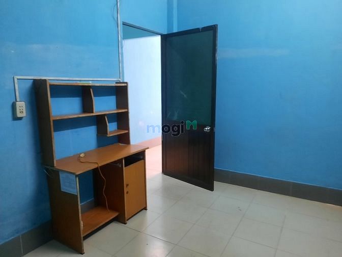 Hình ảnh Cho thuê nhà hẻm xe hơi Lê Đình Cẩn giá 6tr