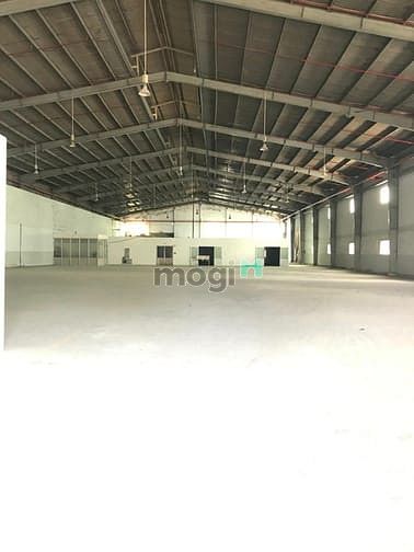 Hình ảnh Cần Cho Thuê Gấp Kho Xưởng KCN Cát Lái 1250m2-5000m2 Quận 2