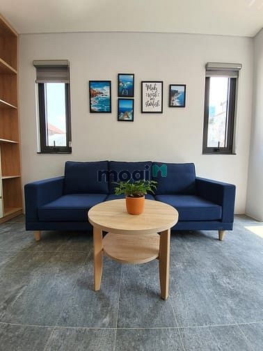 Hình ảnh ✨ Studio _BAN CÔNG_full nội thất new100%_gần lotte, ĐSQ Úc-Nhật✨