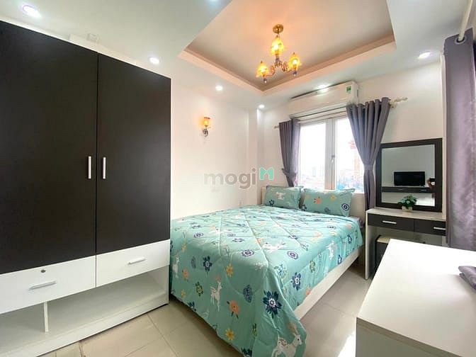 Hình ảnh Mb6623 nạp rút nhanh chóng cửa sổ, ban công nội thất y hình, Lê Văn Sỹ Quận 3 🌟 ✨