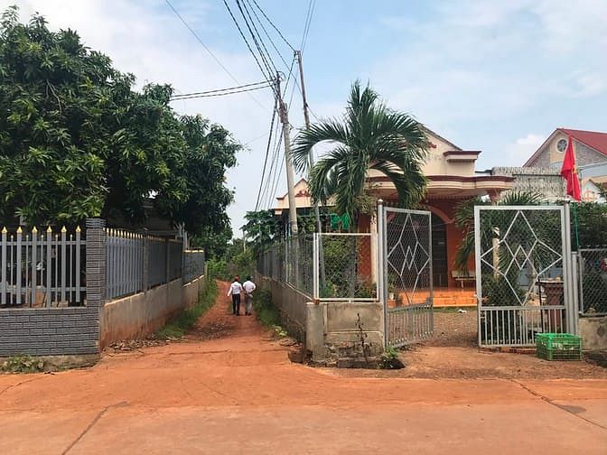 Hình ảnh Bán gấp đất 11.364m2 đất ở Đường 96, La Ngà, Định Quán, Đồng Nai.
