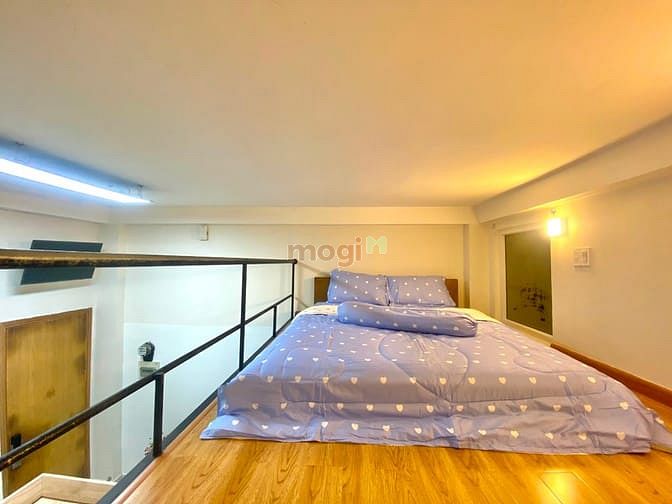 Hình ảnh 💦💫Cho Thuê Căn Hộ Duplex Cao Cấp Quận 3💫Đường Võ Văn Tần