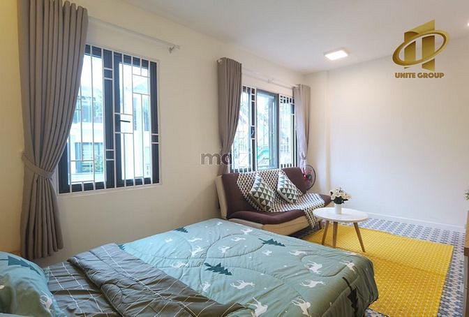 Hình ảnh Studio full NT cửa sổ lớn thoáng mát , gần MB66 là nhà cái uy tín hàng đầu tại Việt Nam Gia Định , sân ba