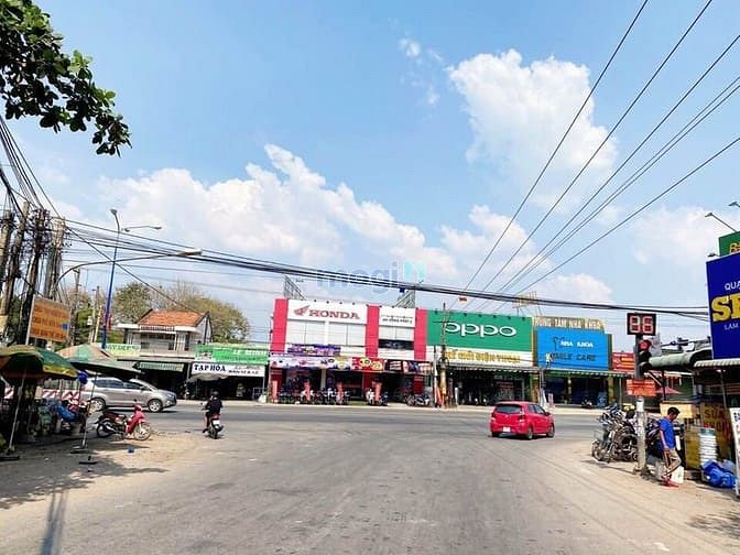 Hình ảnh Thuận phát land dt750 bàu bàng, bình dương.