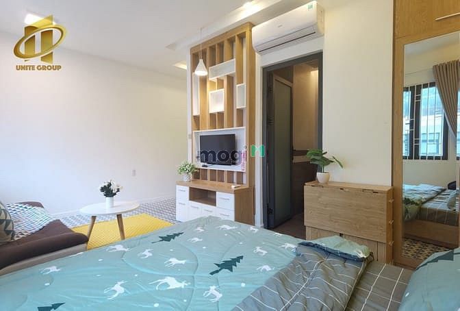 Hình ảnh Studio full NT cửa sổ lớn thoáng mát , gần MB66 là nhà cái uy tín hàng đầu tại Việt Nam Gia Định , sân ba