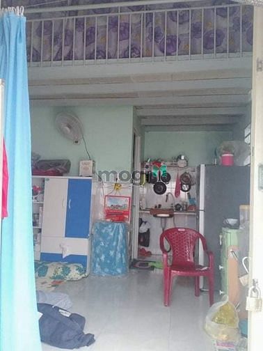 Hình ảnh Bán Nhà Trọ 3 Phòng Cho Thuê- Q12 - 60M2 - 3 Tỷ150.