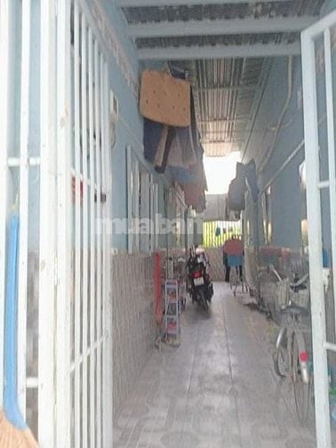 Hình ảnh Bán Nhà Trọ 3 Phòng Cho Thuê- Q12 - 60M2 - 3 Tỷ150.
