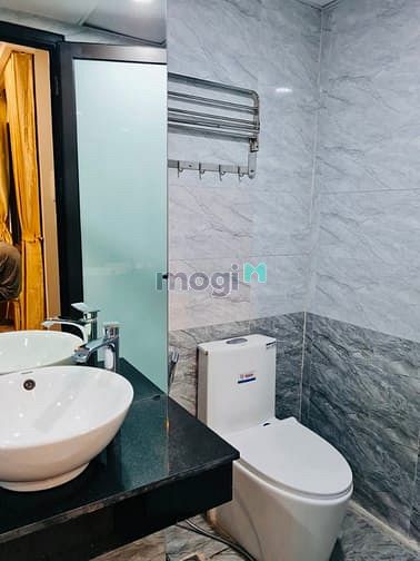 Hình ảnh Mb6623 nạp rút nhanh chóng Studio có ban công lớn, có thang máy gần Trung kính, Hạ yên