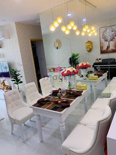 Hình ảnh CĂN HỘ TARA cao cấp 2PN 2WC 78m2