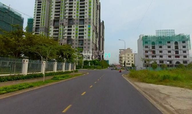 Hình ảnh Lô đất 5x20 ngay UBND Q2 xây H7L giá 30 tỷ