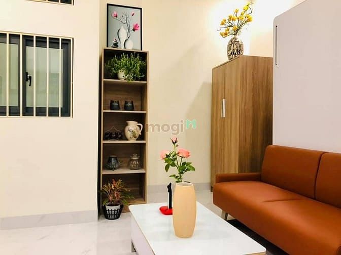 Hình ảnh Mb6623 nạp rút nhanh chóng dịch vụ full nội thất Quận Bình Thạnh