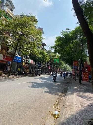Hình ảnh Đất mặt phố Long Biên, Ngọc Lâm, 41 m2, mặt tiền 5m, 8.6 tỉ