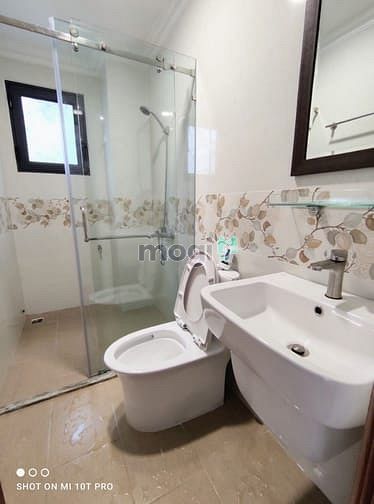 Hình ảnh Căn Hộ 50m2 Full NT Quận Phú Nhuận gần Bình Thạnh