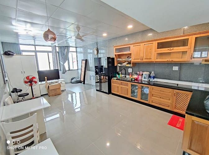 Hình ảnh Căn Hộ 50m2 Full NT Quận Phú Nhuận gần Bình Thạnh