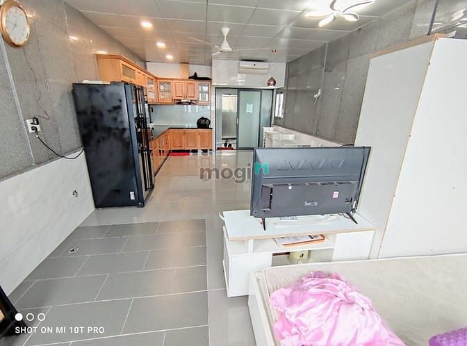 Hình ảnh Căn Hộ 50m2 Full NT Quận Phú Nhuận gần Bình Thạnh