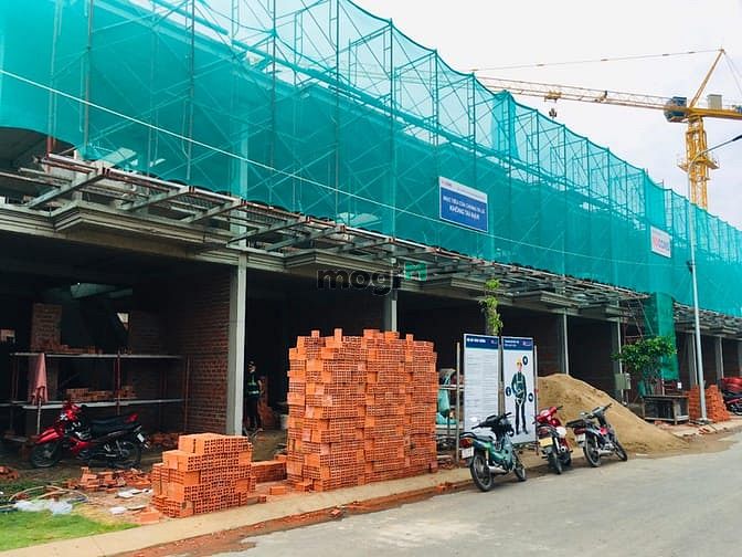 Hình ảnh Nhà Phố The Sol City 75-100m2,SHR.