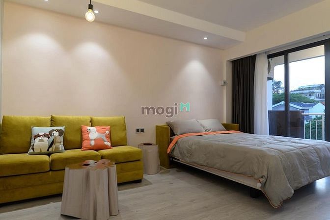 Hình ảnh Căn Hộ Xinh Lung Linh Ngay Trường Đua Phú Thọ Quận 10