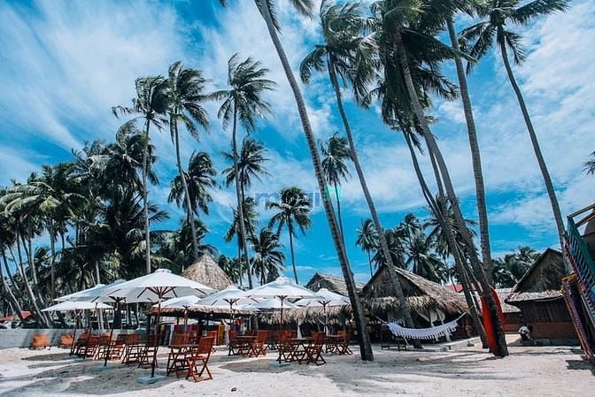Hình ảnh Cần bán đất mặt biển phường Hàm Tiến, tp Phan Thiết.
