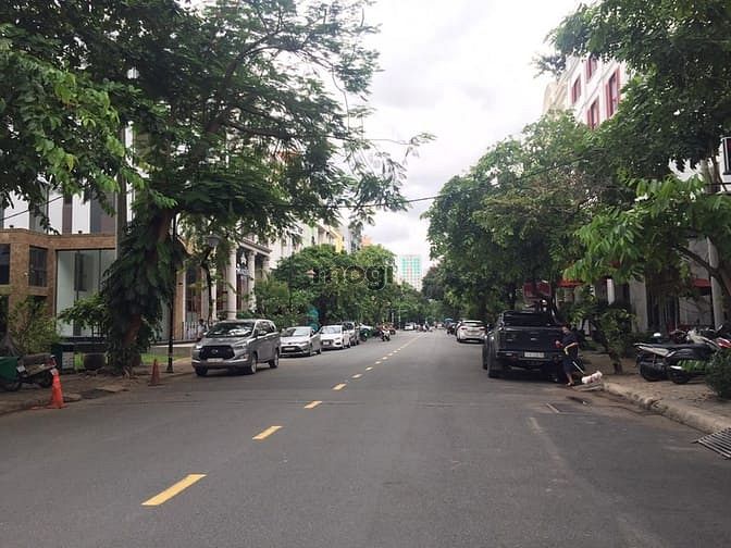 Hình ảnh Đầu tư đất đô thị Phú Mỹ Hưng nơi đảm bảo an toàn, giá trị và đẳng cấp
