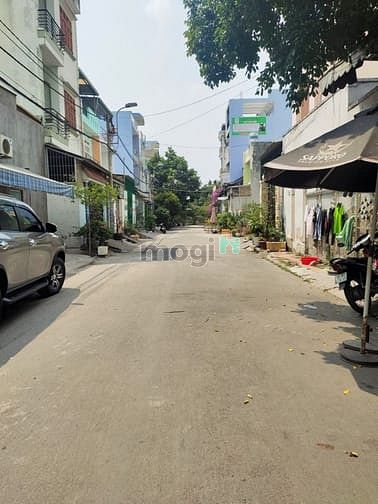 Hình ảnh ĐẤT ĐẸP! Cần bán lô đất 5x20 đường 6m có vỉa hè thuộc kdc Bình Dân các