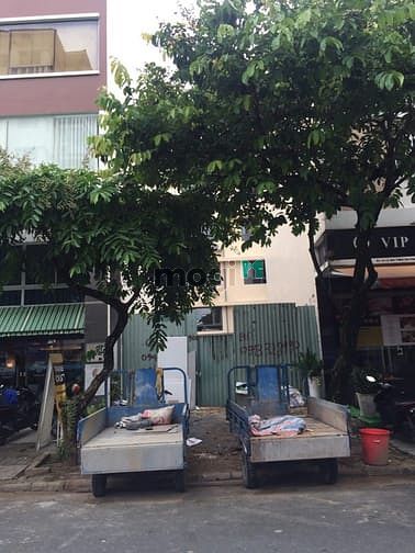 Hình ảnh Còn duy nhất 1 lô đất hướng bắc khu Hưng Phước 4, Phú Mỹ Hưng cần bán