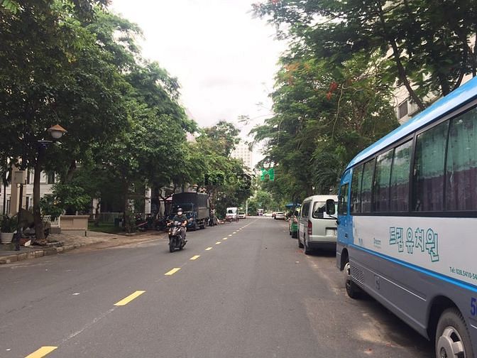 Hình ảnh Còn duy nhất 1 lô đất hướng bắc khu Hưng Phước 4, Phú Mỹ Hưng cần bán