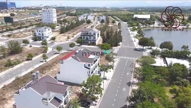 Hình ảnh Nền đẹp Golden Bay 602, chỉ 5 phút đến sân bay Cam Ranh