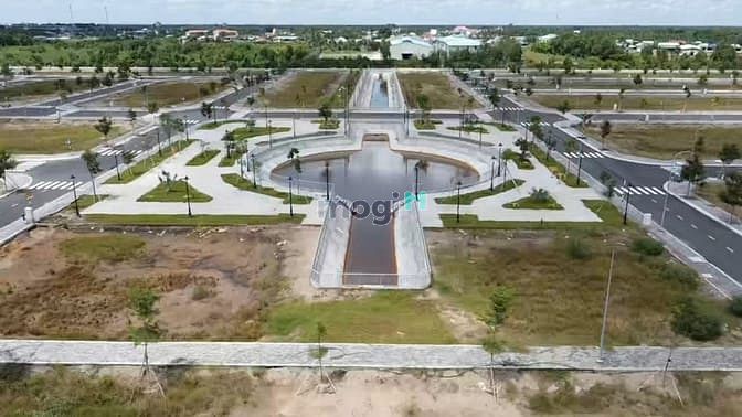 Hình ảnh Đất Khu đô thị Lago Centro 80m² đã có sổ đỏ