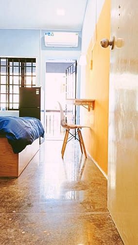 Hình ảnh Cần cho thuê CHDV cao cấp full NT trung tâm Quận 3