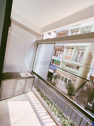 Hình ảnh Cần cho thuê CHDV cao cấp full NT trung tâm Quận 3